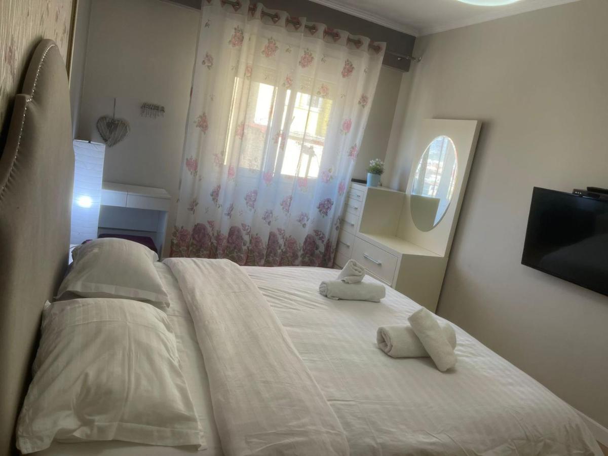 Appartement 3 Bedroom Tirana