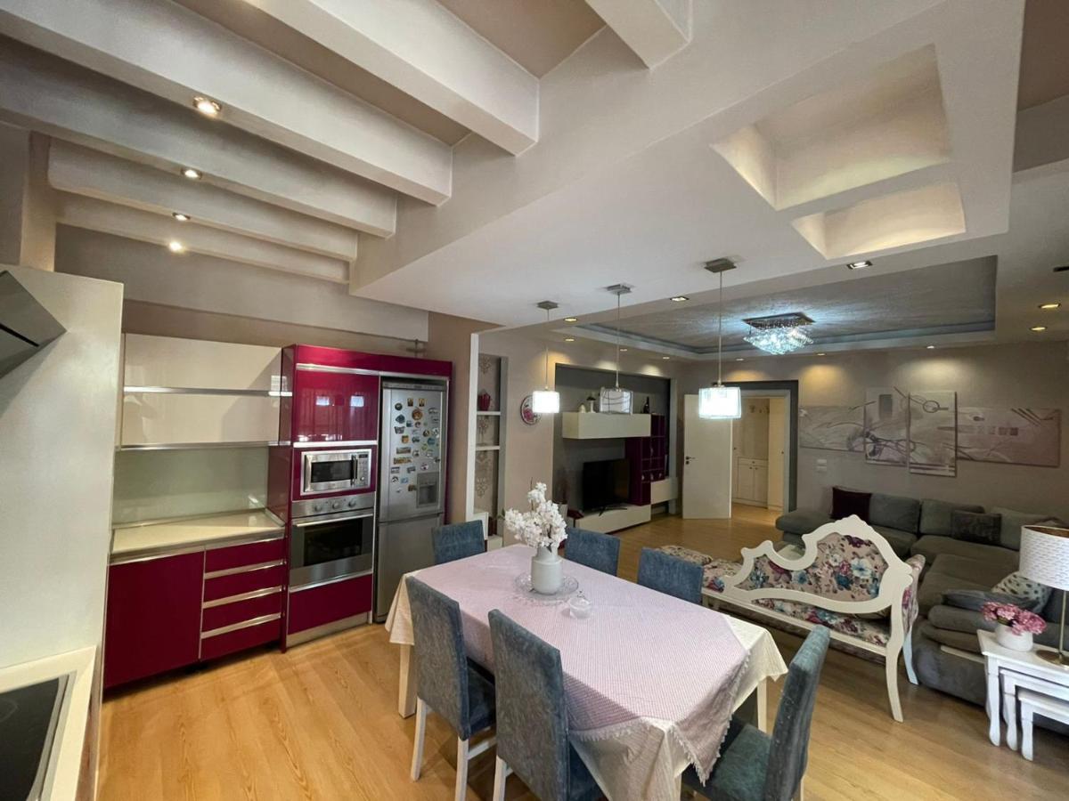 3 Bedroom Appartement
