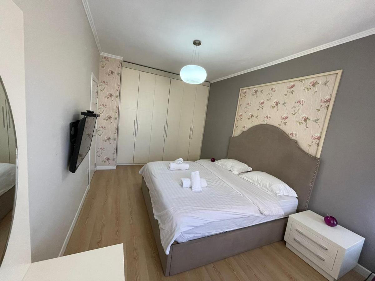 3 Bedroom Appartement