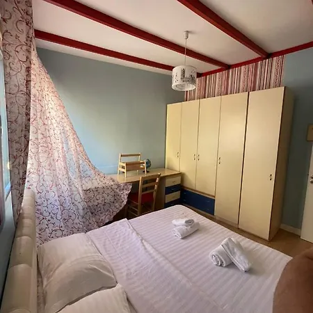 3 Bedroom Apartment Tirana Exterior foto