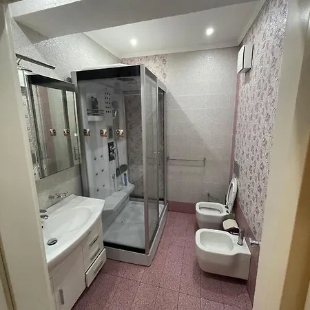 3 Bedroom Apartment Tirana Exterior foto