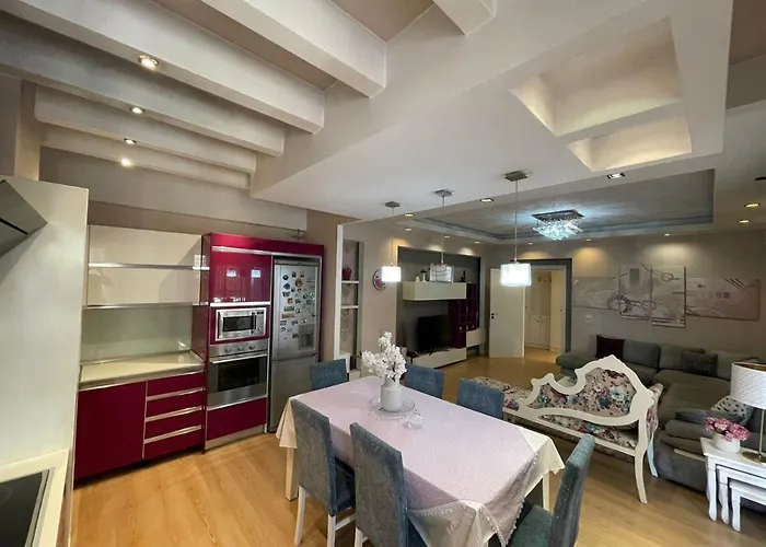 3 Bedroom Apartment