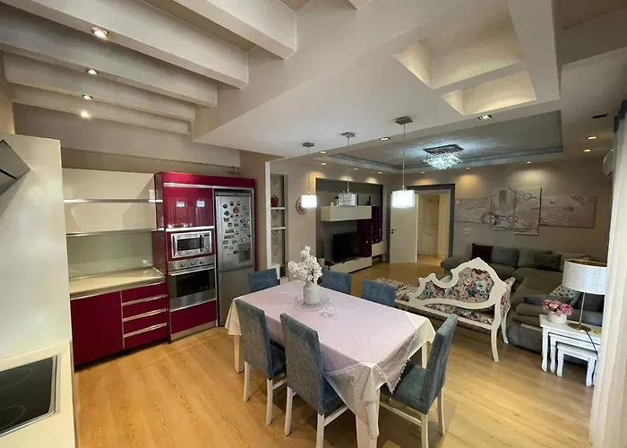 3 Bedroom Apartment