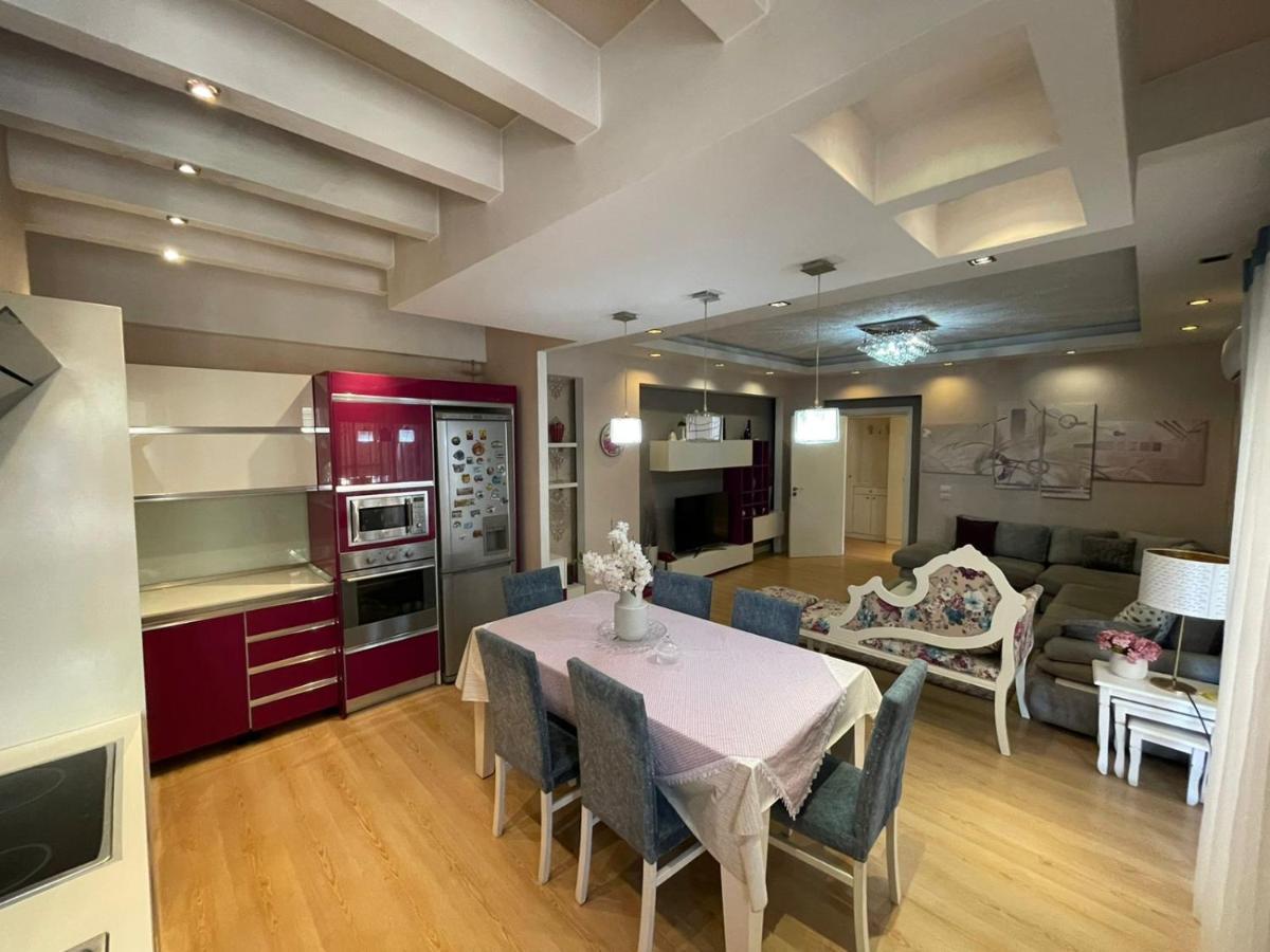 3 Bedroom Tirana